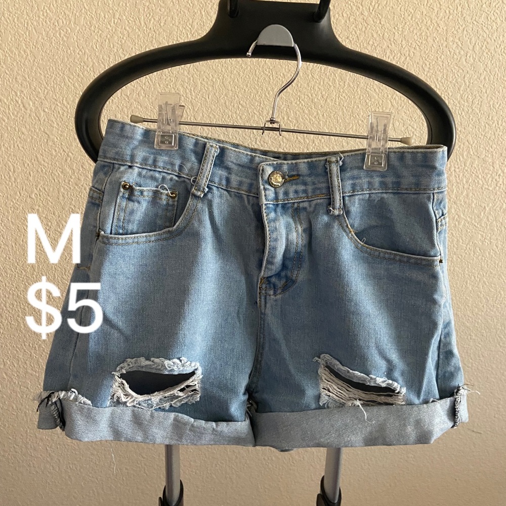 Shorts/bottoms bundle